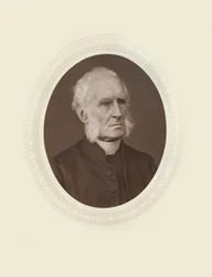 Alfred Ollivant, l